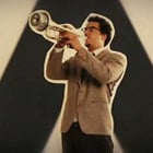 Ben L'Oncle Soul dans le film "Soul Wash"