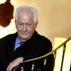 Pierre Bellemare a enregistré son premier album