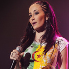 Kenza Farah : concert unique au Zénith de Paris