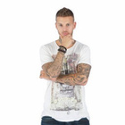 M. Pokora choisit "Finally Found Ya" pour l'international