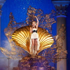 Kylie Minogue : son concert en 3D à la télévision