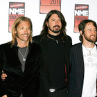 Les Foo Fighters dévoilent "Black & Forth"