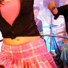 Et si le hula hoop redevenait tendance ?