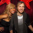 David Guetta en 1ère partie des Black Eyed Peas