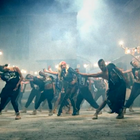 Découvrez le nouveau clip de Lady GaGa : "Judas"