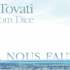 Ecoutez le nouveau single d'Elisa Tovati