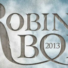 La comédie musicale "Robin des Bois" en 2013