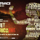 L'Afrique en fête au Stade de France : le clip !