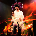 Jamiroquai fait tourner le "Smile" gratuitement !