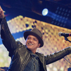 Bruno Mars : deux Zéniths en France à l'automne