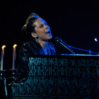 Alicia Keys fête ses 10 ans de carrière en images