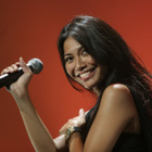 Anggun : son album est un succès en Asie