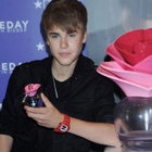 Justin Bieber malmené pour le lancement de son parfum
