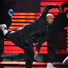 Chris Brown grand vainqueur des BET Awards