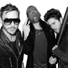 Double dose pour 30 Seconds To Mars
