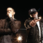 Bad Meets Evil feat. Bruno Mars : "Lighters"