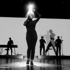 Sade en live pour le clip "Love Is Found"