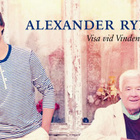 Alexander Rybak revient avec un nouveau single