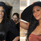Shy'm dément son duo sur "Killer Love" avec Nicole Scherzinger