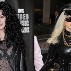 Lady Gaga offre une chanson à Cher