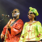 Vivez une éclipse avec Amadou & Mariam