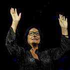 Nana Mouskouri prépare un album de duos