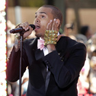 Chris Brown : "Open Road" avant un nouvel album