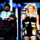 The Black Eyed Peas choisit "Whenever"