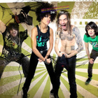 Shaka Ponk : son nom est Stain