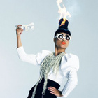 Le prochain single de Natalia Kills est...