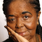 Cesaria Evora se met à nu pour sa révérence