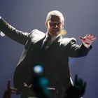 Justin Timberlake : nouveau roi du disco !
