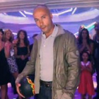 Yannick Noah dans le clip de Grand Corps Malade