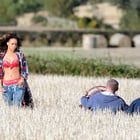 Rihanna : 1ères images du clip "We Found Love"
