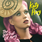 Katy Perry : kitsch et classe pour "The One That Got Away"