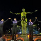 Take That : le trailer du DVD "Progress Live"