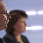 Dans l'iPod des favoris de la primaire PS