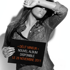 Ecoutez le nouveau single d'Amel Bent