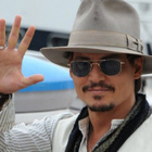 Johnny Depp chanteur pour "Rhum Express"