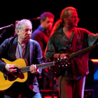 Paul Simon fête les 25 ans de "Graceland"
