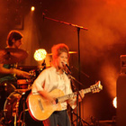 Selah Sue remporte le Prix Constantin