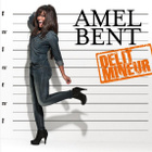 Amel Bent s'amuse avec son "Délit mineur"