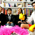 Ecoutez La Princesse Est Dans Les Cordes