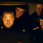 Kasabian : une course-poursuite pour "Re-Wired"