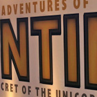 "Tintin" : la BO du film signée John Williams