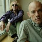 R.E.M. :  Michael Stipe confirme, "c'est fini !"