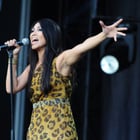 Anggun : 5 extraits de l'album "Echos" en écoute
