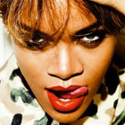 Rihanna dévoile le tracklisting de "Talk That Talk"
