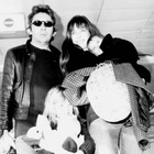 Gainsbourg : "Sorry Angel" vendu aux enchères