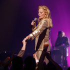 Sylvie Vartan : un album "country-rock" en 2013